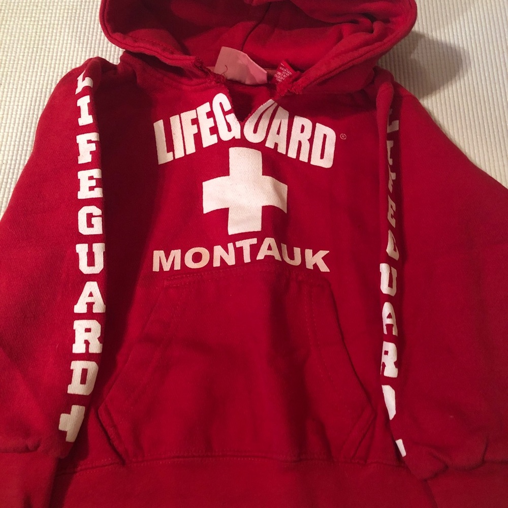 Toddler Boy Montauk Sweatshirt